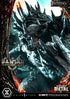 Dark Knights: Metal Statue 1/3 The Devastator Deluxe Bonus Version 98 cm