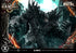 Dark Knights: Metal Statue 1/3 The Devastator Deluxe Bonus Version 98 cm