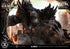 Dark Knights: Metal Statue 1/3 The Devastator Deluxe Bonus Version 98 cm