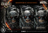 Dark Knights: Metal Statue 1/3 The Devastator Deluxe Bonus Version 98 cm