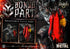 Dark Knights: Metal Statue 1/3 The Devastator Deluxe Bonus Version 98 cm
