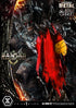 Dark Knights: Metal Statue 1/3 The Devastator Deluxe Bonus Version 98 cm