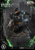 Dark Knights: Metal Statue 1/3 Batman of Earth-1 Deluxe Version 43 cm