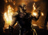 Zack Snyder's Justice League Museum Masterline Statue 1/3 Darkseid Deluxe Version 105 cm