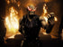 Zack Snyder's Justice League Museum Masterline Statue 1/3 Darkseid Deluxe Bonus Version 105 cm