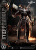Zack Snyder's Justice League Museum Masterline Statue 1/3 Steppenwolf 102 cm