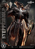 Zack Snyder's Justice League Museum Masterline Statue 1/3 Steppenwolf 102 cm