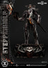 Zack Snyder's Justice League Museum Masterline Statue 1/3 Steppenwolf 102 cm