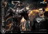 Zack Snyder's Justice League Museum Masterline Statue 1/3 Steppenwolf 102 cm