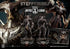 Zack Snyder's Justice League Museum Masterline Statue 1/3 Steppenwolf 102 cm