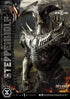 Zack Snyder's Justice League Museum Masterline Statue 1/3 Steppenwolf Deluxe Bonus Version 102 cm
