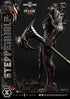 Zack Snyder's Justice League Museum Masterline Statue 1/3 Steppenwolf Deluxe Bonus Version 102 cm