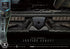 Zack Snyder's Justice League Museum Masterline Diorama Bat-Tank 36 cm