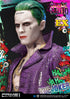 Suicide Squad Statue 1/3 The Joker Exclusive 74 cm