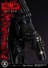 The Batman Museum Masterline Statue 1/3 Batman Bonus Version 79 cm
