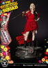 The Suicide Squad Statue 1/3 Harley Quinn Bonus Version 71 cm