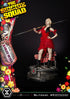 The Suicide Squad Statue 1/3 Harley Quinn Bonus Version 71 cm