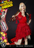 The Suicide Squad Statue 1/3 Harley Quinn Bonus Version 71 cm