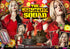 The Suicide Squad Statue 1/3 Harley Quinn Bonus Version 71 cm