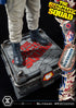 The Suicide Squad Statue 1/3 Peacemaker Bonus Version 79 cm