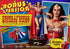Wonder Woman 1975 Statue 1/3 Wonder Woman (Lynda Carter) Bonus Version 69 cm