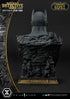 DC Comics Bust Batman Detective Comics #1000 Concept Design by Jason Fabok 26 cm