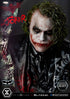 The Dark Knight Premium Bust The Joker 26 cm