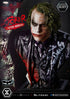 The Dark Knight Premium Bust The Joker Limited Version 26 cm