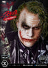 The Dark Knight Premium Bust The Joker Limited Version 26 cm