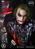 The Dark Knight Premium Bust The Joker Limited Version 26 cm