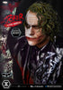 The Dark Knight Premium Bust The Joker Limited Version 26 cm