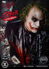The Dark Knight Premium Bust The Joker Limited Version 26 cm