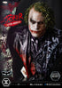 The Dark Knight Premium Bust The Joker Limited Version 26 cm