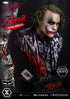 The Dark Knight Premium Bust The Joker Limited Version 26 cm