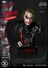 The Dark Knight Premium Bust The Joker Limited Version 26 cm