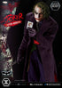 The Dark Knight Premium Bust The Joker Limited Version 26 cm