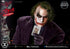 The Dark Knight Premium Bust The Joker Limited Version 26 cm