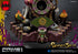 Batman Ninja Statue Sengoku Joker 71 cm