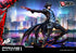 Persona 5 Statue Protagonist Joker Deluxe Version 52 cm