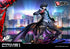 Persona 5 Statue Protagonist Joker Deluxe Version 52 cm