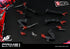 Persona 5 Statue Protagonist Joker Deluxe Version 52 cm