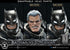 DC Comics Statue Batman Vs. Superman (The Dark Knight Returns) Deluxe Bonus Ver. 110 cm