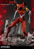 Neon Genesis Evangelion Statue EVA Production Model-02 74 cm