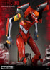 Neon Genesis Evangelion Statue EVA Production Model-02 74 cm