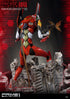 Neon Genesis Evangelion Statue EVA Production Model-02 74 cm