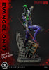 Evangelion: 3.0 You Can (Not) Redo Statue Evangelion 13 Concept by Josh Nizzi 79 cm