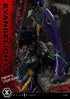 Evangelion: 3.0 You Can (Not) Redo Statue Evangelion 13 Concept by Josh Nizzi 79 cm