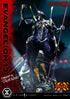 Evangelion: 3.0 You Can (Not) Redo Statue Evangelion 13 Concept by Josh Nizzi Deluxe Version 79 cm