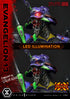 Evangelion: 3.0 You Can (Not) Redo Statue Evangelion 13 Concept by Josh Nizzi Deluxe Version 79 cm