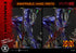 Evangelion: 3.0 You Can (Not) Redo Statue Evangelion 13 Concept by Josh Nizzi Deluxe Version 79 cm